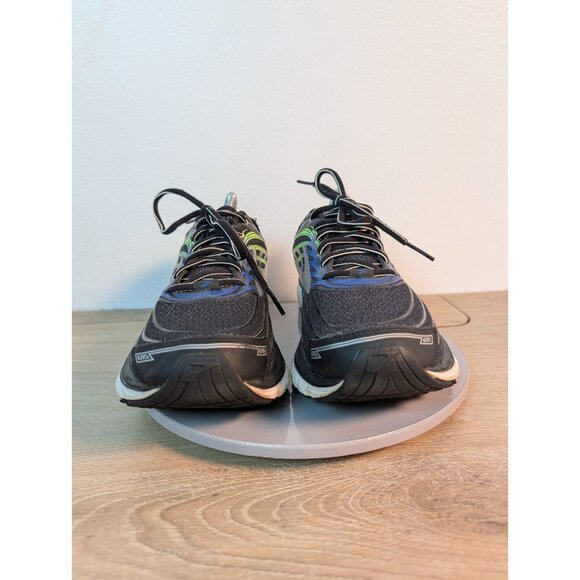 Brooks Glycerin 15 Running Athletic Shoes 1102581D012 Preowned G15 Men’s 10.5 main image 6